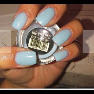 Revel nail dip powder